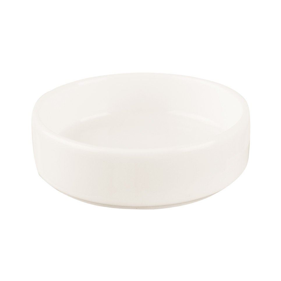 Porselen Çok Amaçlı Mini Tabak