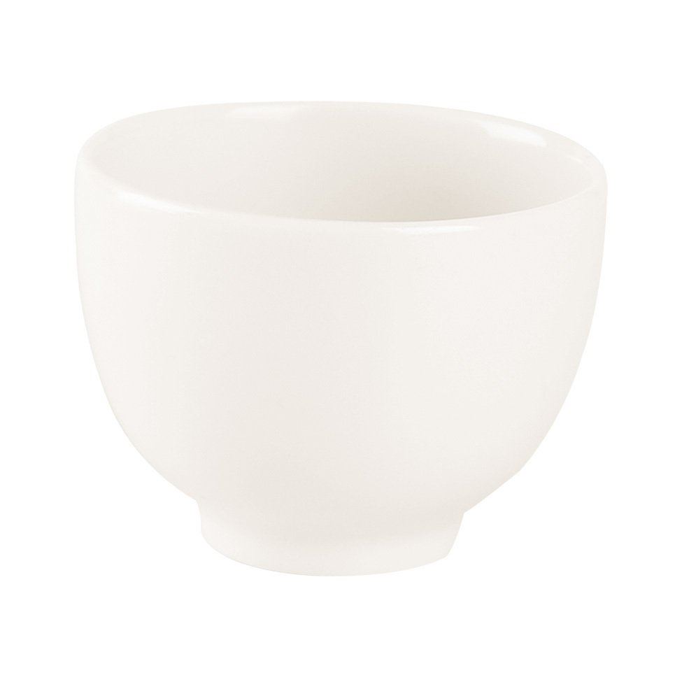 Porselen Çok Amaçlı Mini Tabak