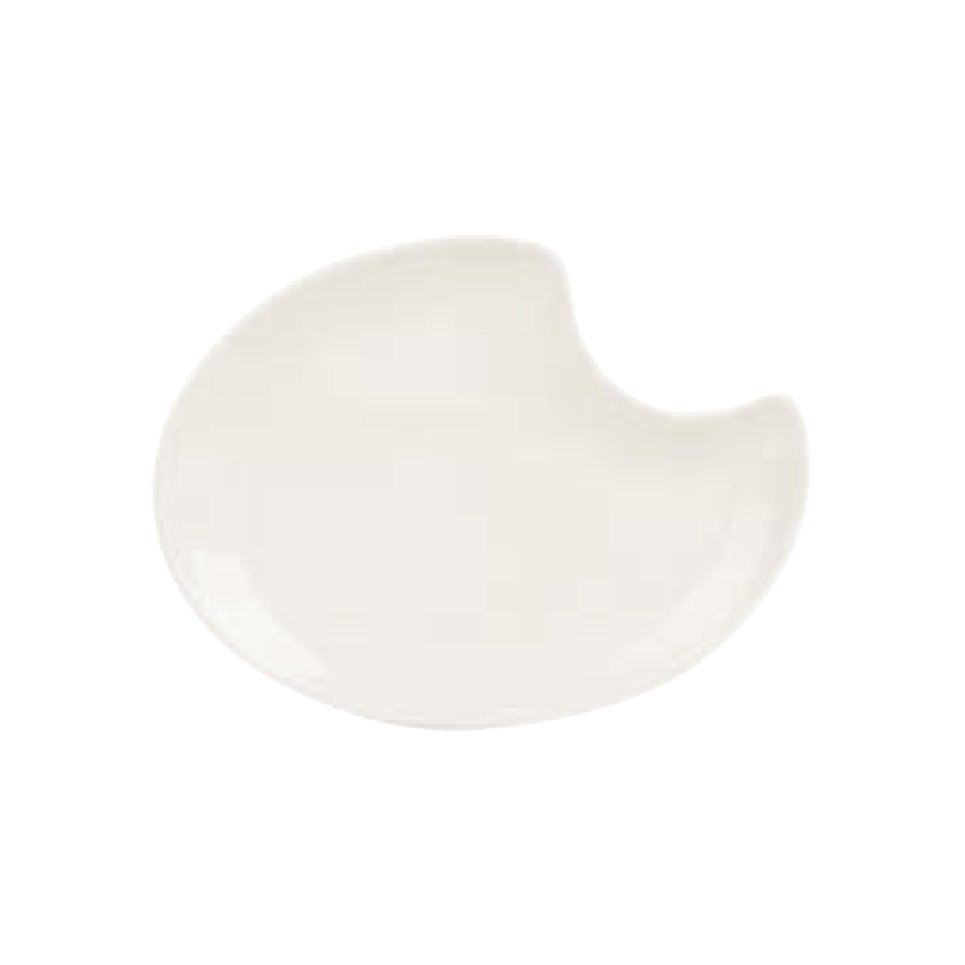 Porselen Palet Tabak