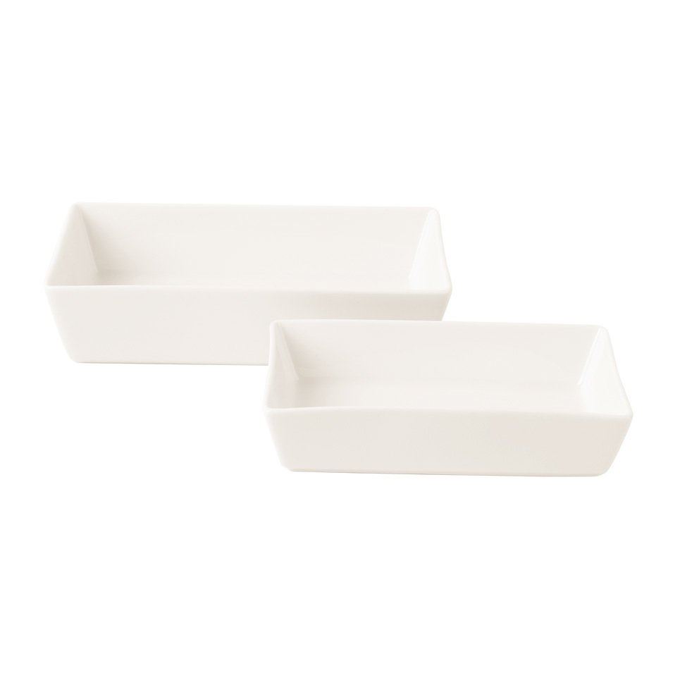 Porselen Salata & Meze Tabağı