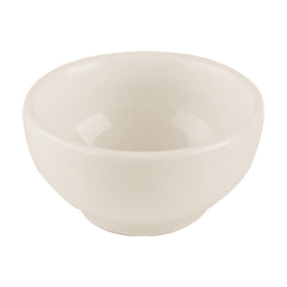 Porselen Tereyağlık & Reçellik