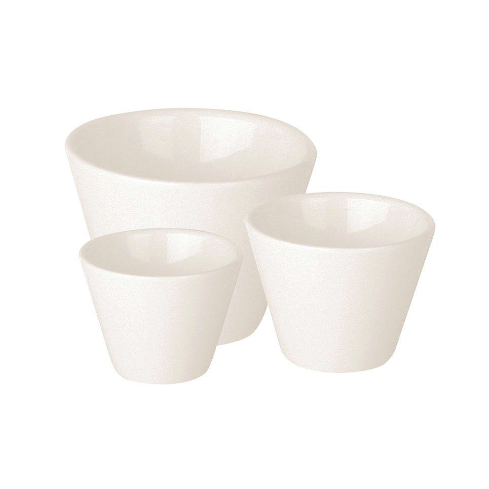 Porselen Kase & Sosluk