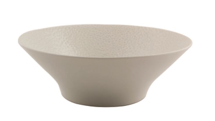 Çukur Tabak / Deep Plate