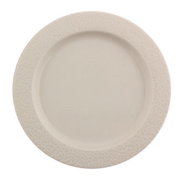 Düz Tabak / Flat Plate