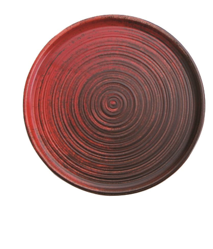 Düz Tabak / Flat Plate