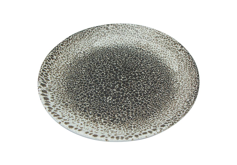 Düz Tabak / Flat Plate