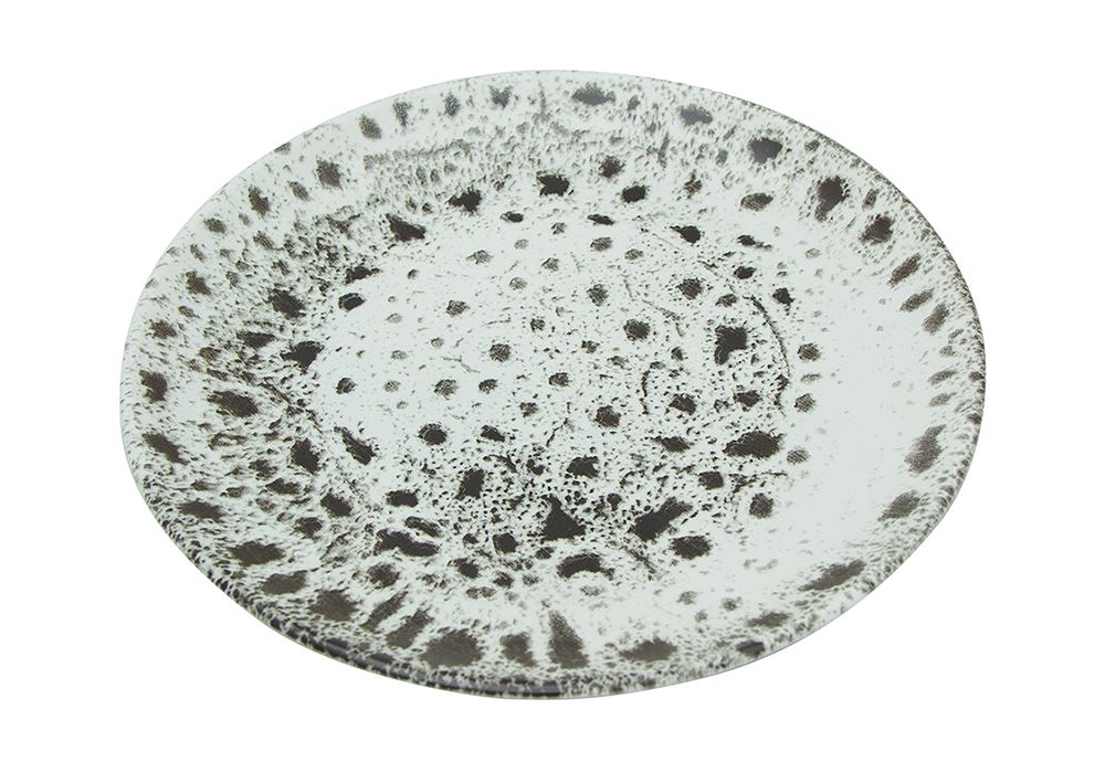 Düz Tabak / Flat Plate