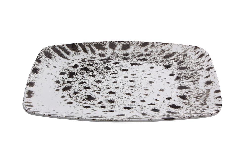 Kayık Tabak / Rectangular Oval Plate