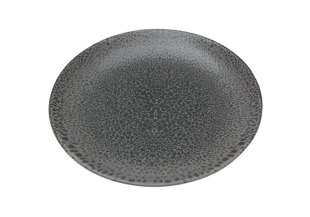 Düz Tabak / Flat Plate