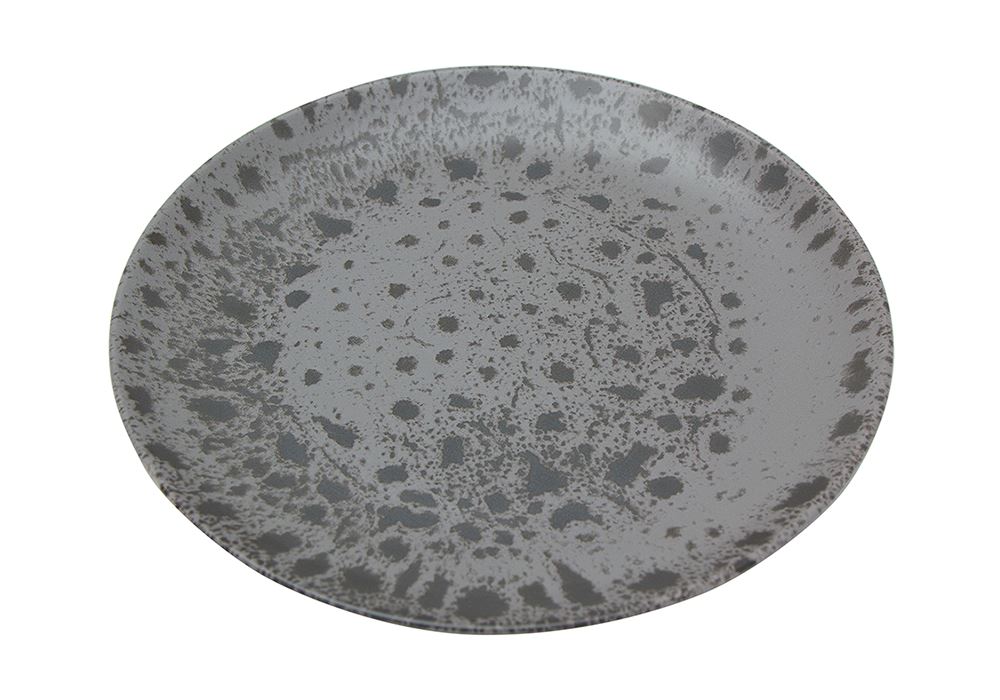 Düz Tabak / Flat Plate