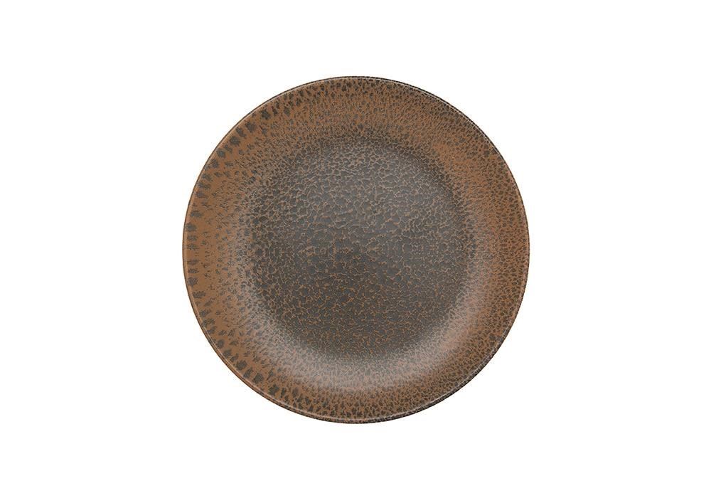 Düz Tabak / Flat Plate