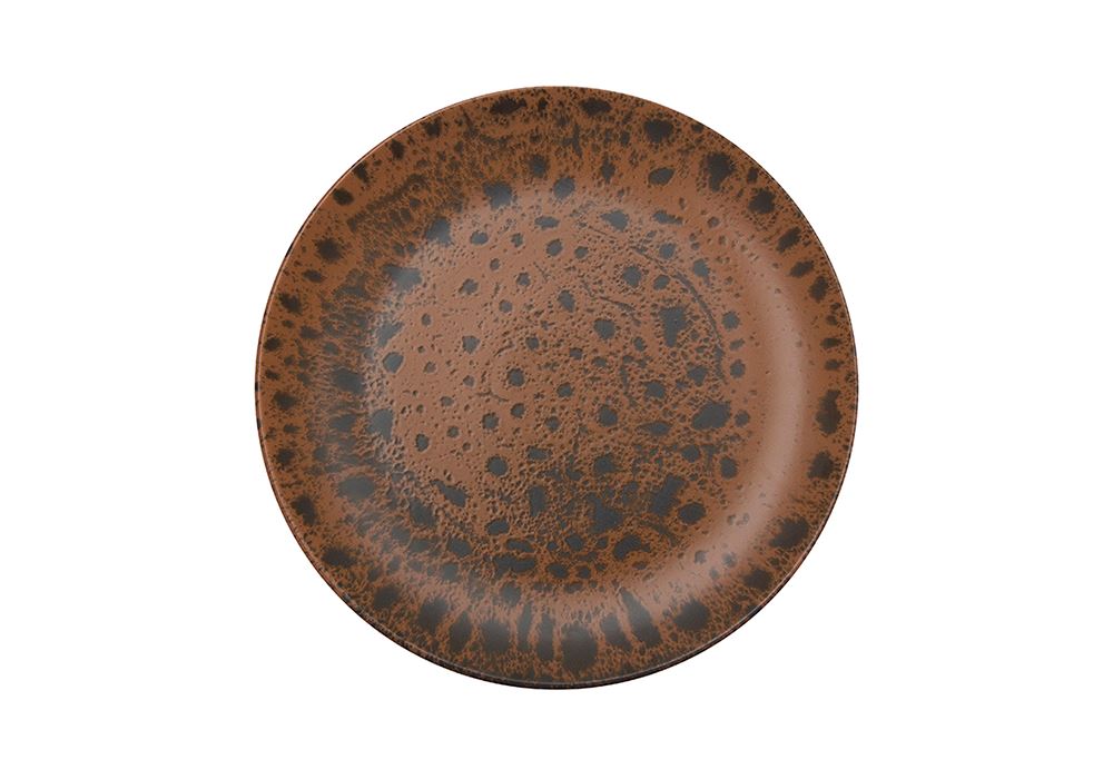 Düz Tabak / Flat Plate