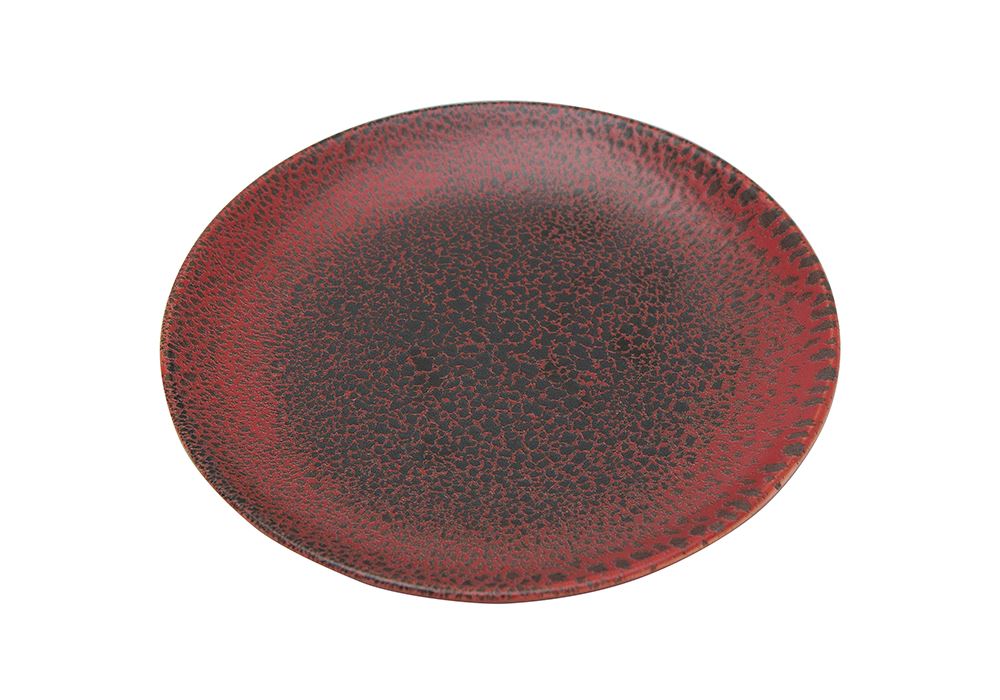 Düz Tabak / Flat Plate