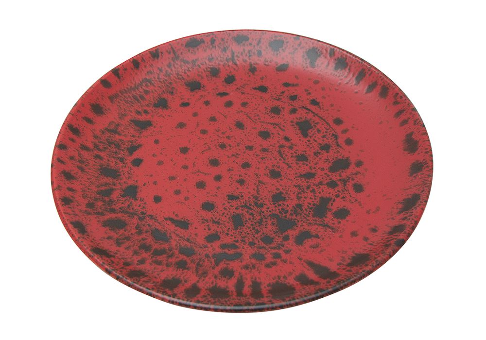 Düz Tabak / Flat Plate