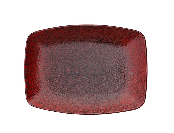 Kayık Tabak / Rectangular Oval Plate
