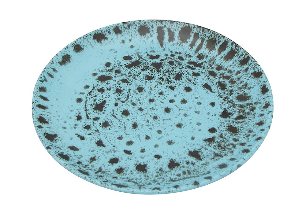Düz Tabak / Flat Plate