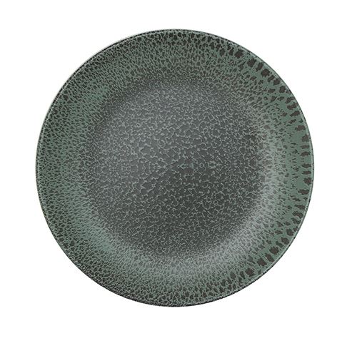 Düz Tabak / Flat Plate