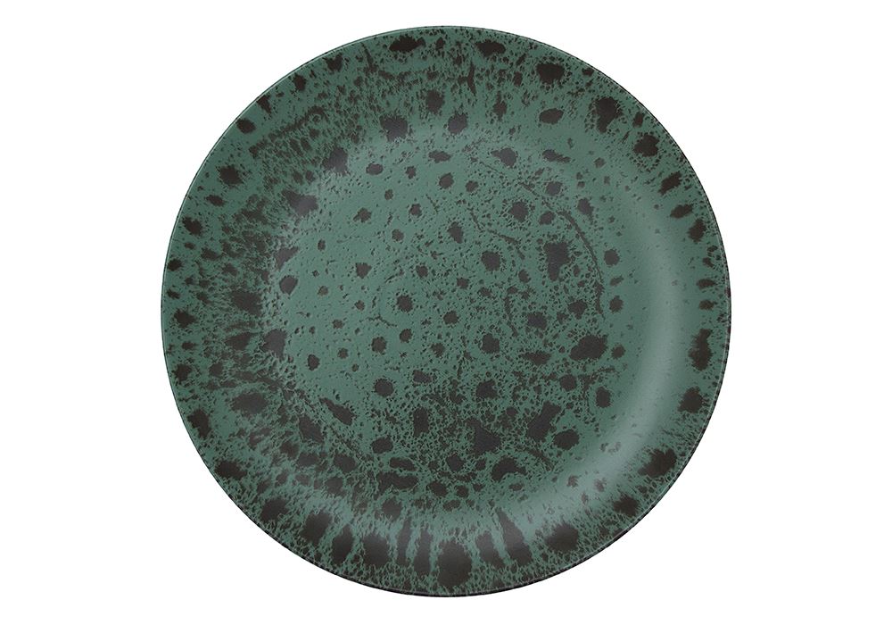 Düz Tabak / Flat Plate