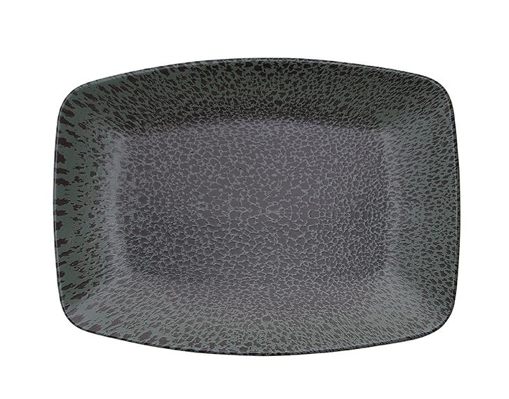 Kayık Tabak / Rectangular Oval Plate