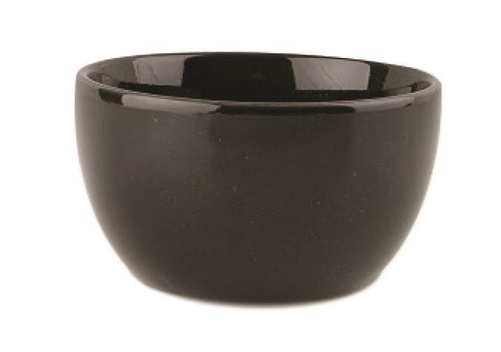 Black Şekerlik / Sugar Bowl