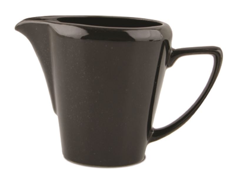 Black Sütlük / Creamer