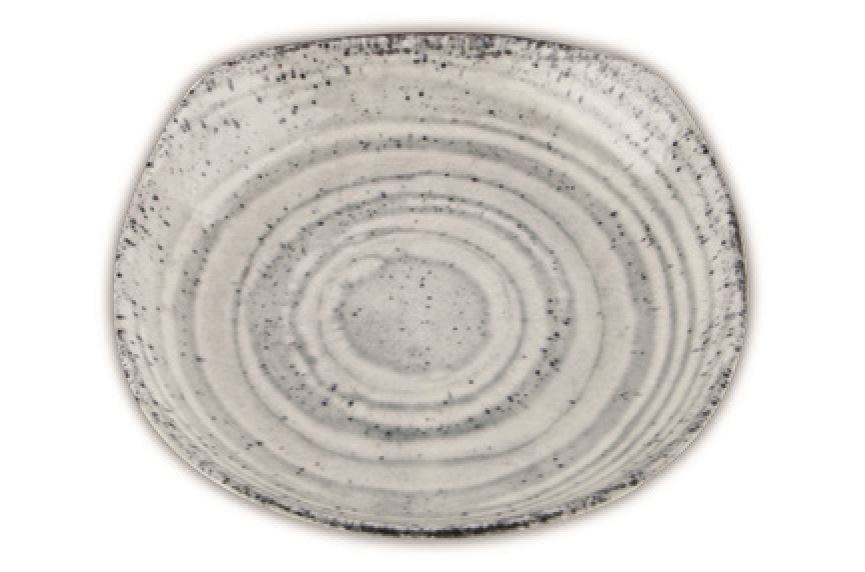 Çukur Tabak / Deep Plate