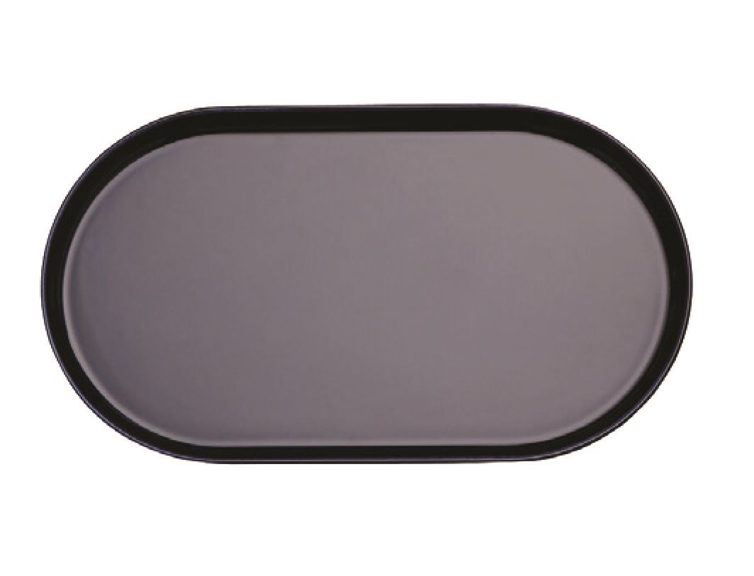 Kayık Tabak / Oval Plate