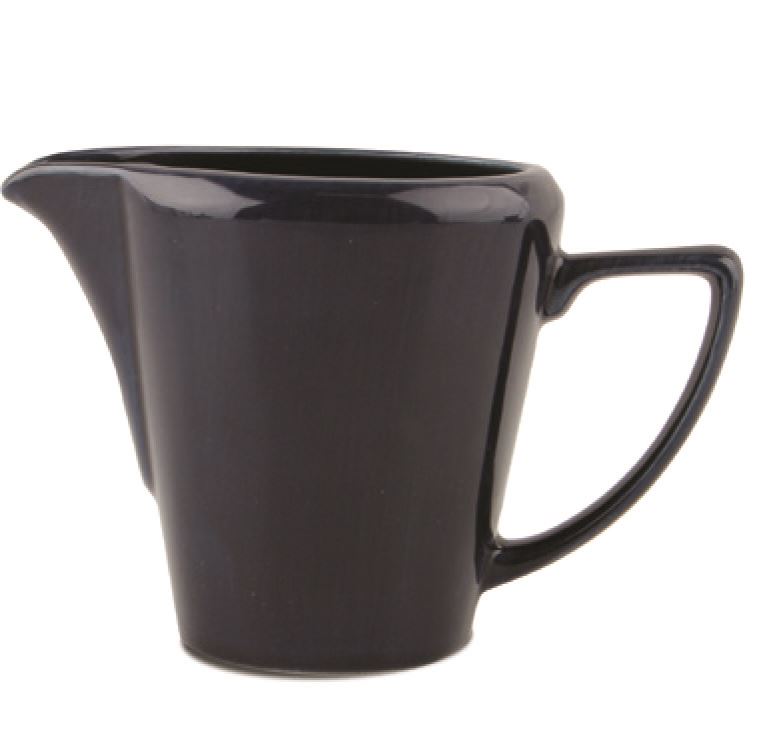 Navy Blue Sütlük / Creamer