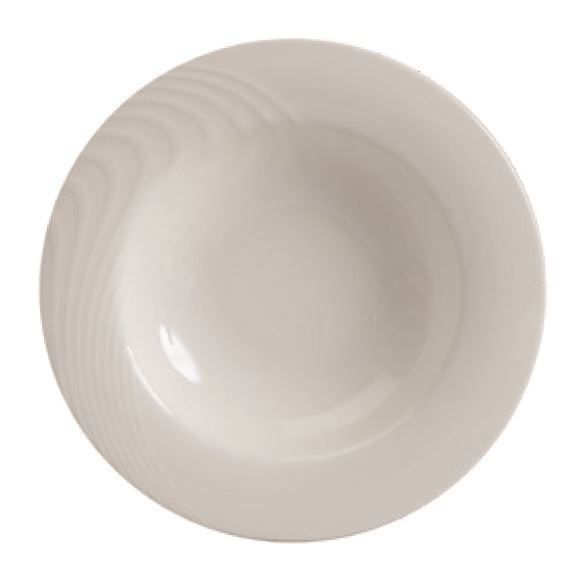 Çukur Tabak / Deep Plate