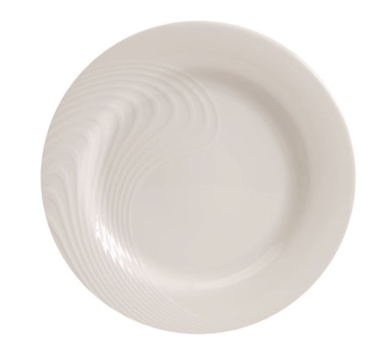 Düz Tabak / Flat Plate