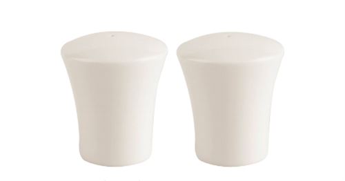 Oasis Porselen Tuzluk & Biberlik