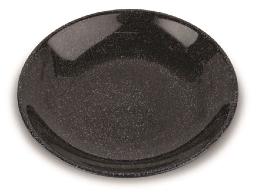 Çukur Tabak / Deep Plate