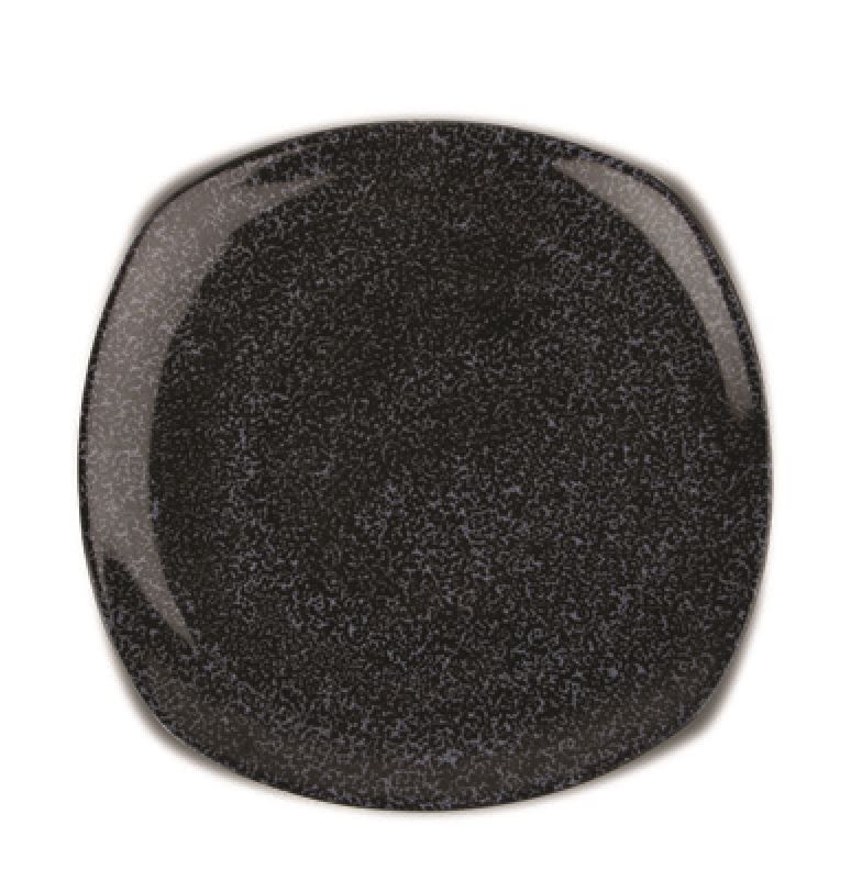 Düz Tabak / Square Flat Plate