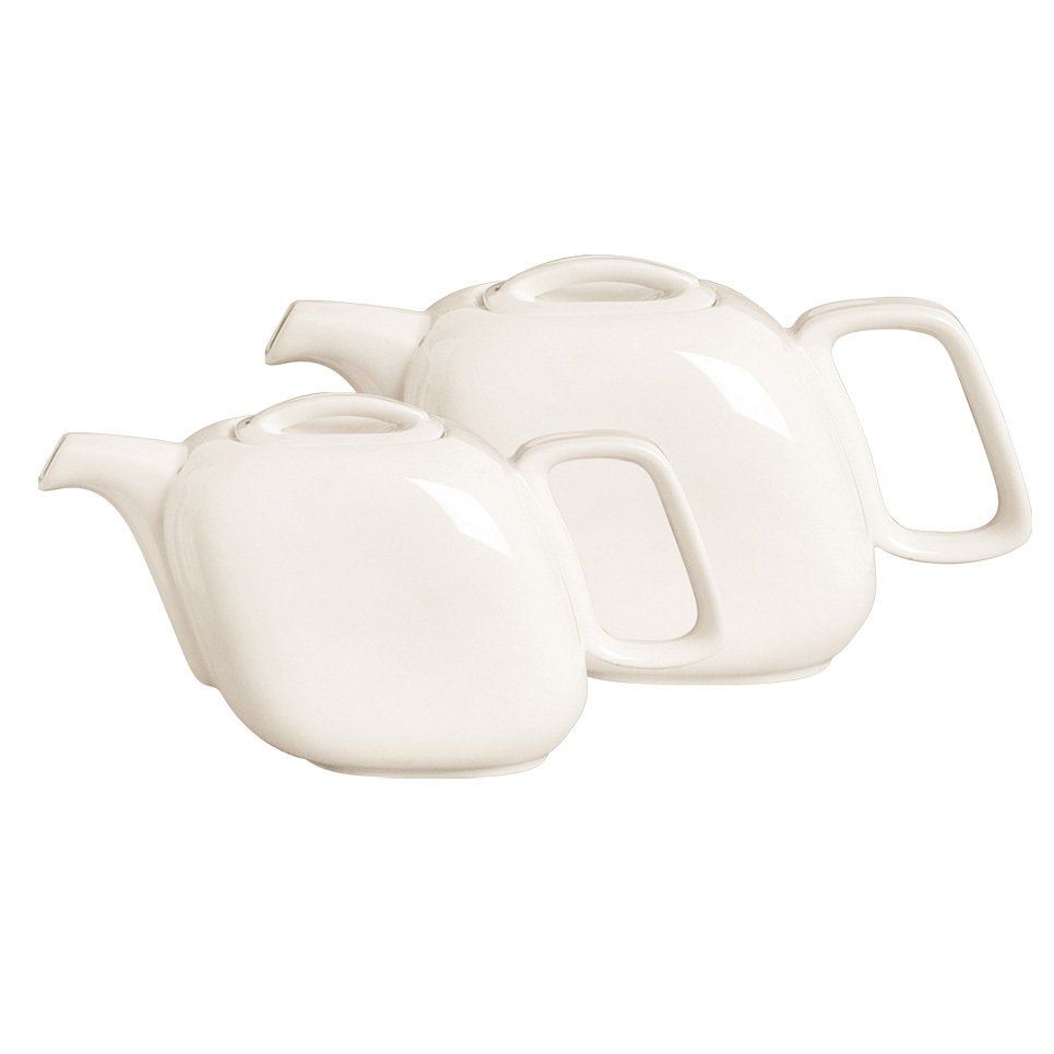 Perspective Porselen Demlik