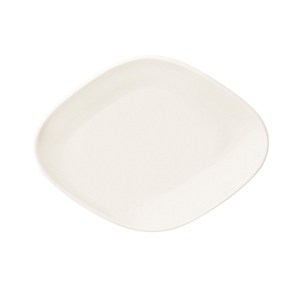 Perspective Porselen Düz Tabak