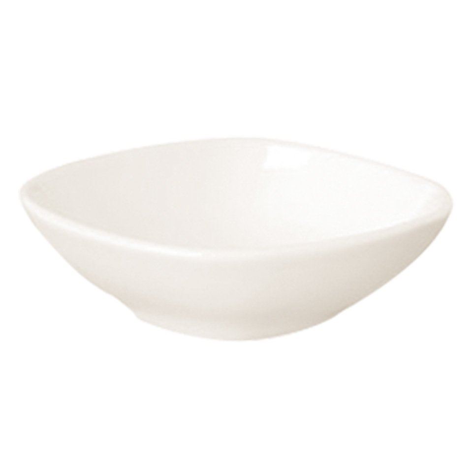 Perspective Porselen Kahvaltı Tabak