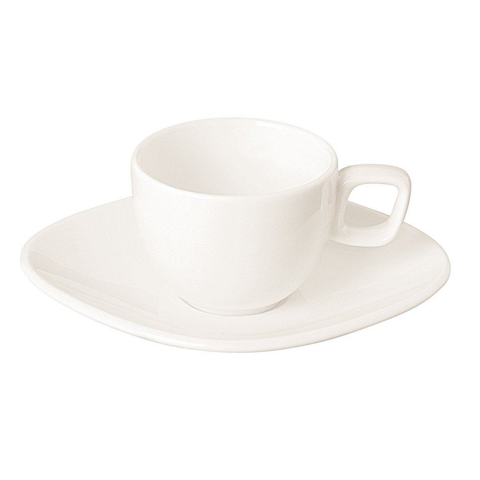 Perspective Porselen Kahve Fincan Takımı