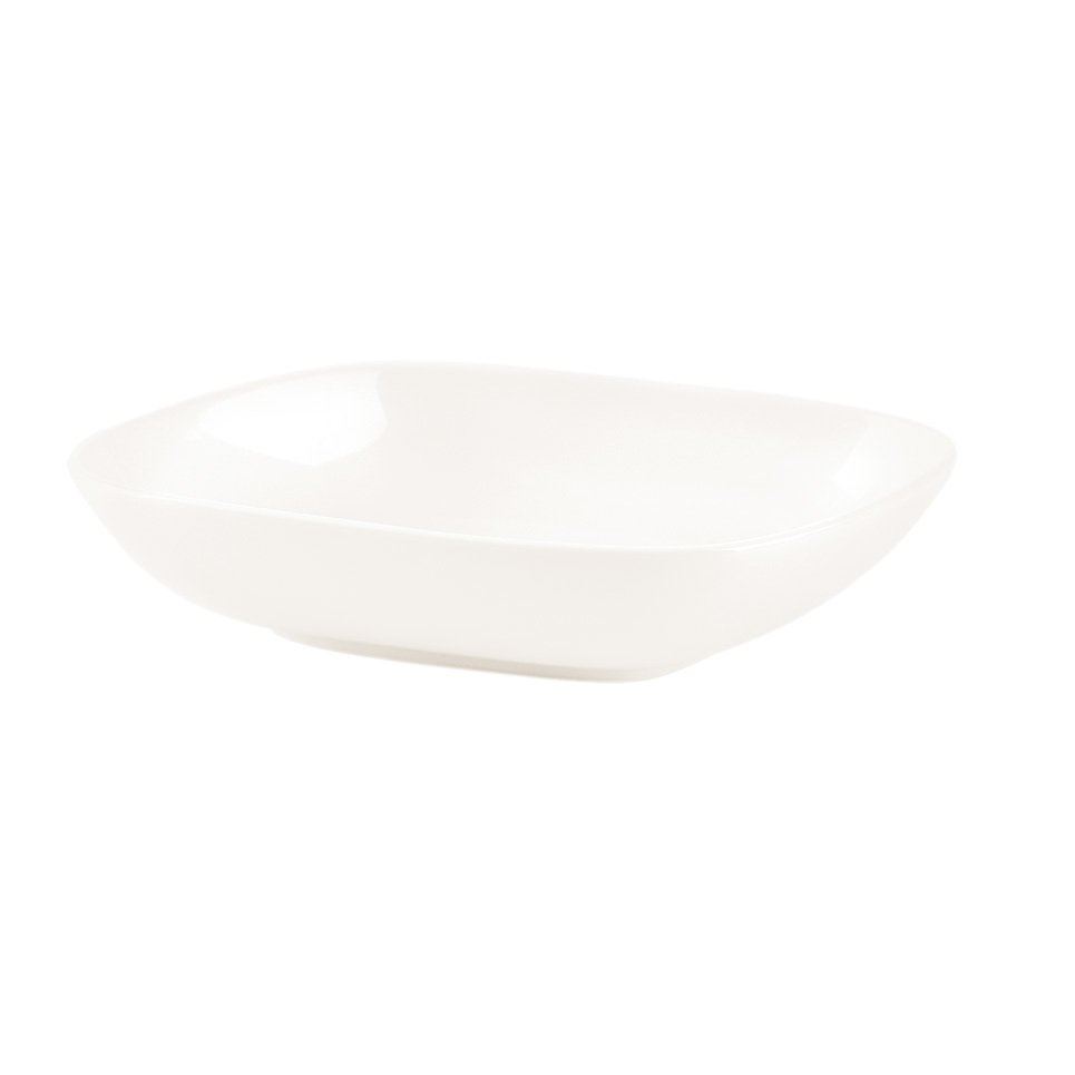 Perspective Porselen Salata Tabak