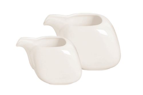 Perspective Porselen Sütlük