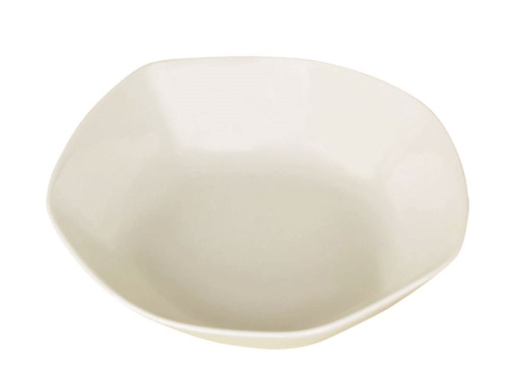 Çukur Tabak / Amorphous Plate