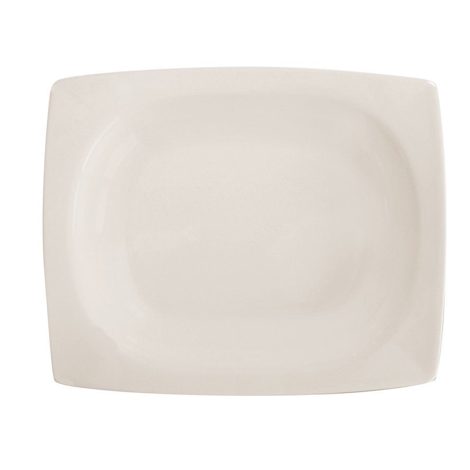 Riva Porselen Çukur Tabak