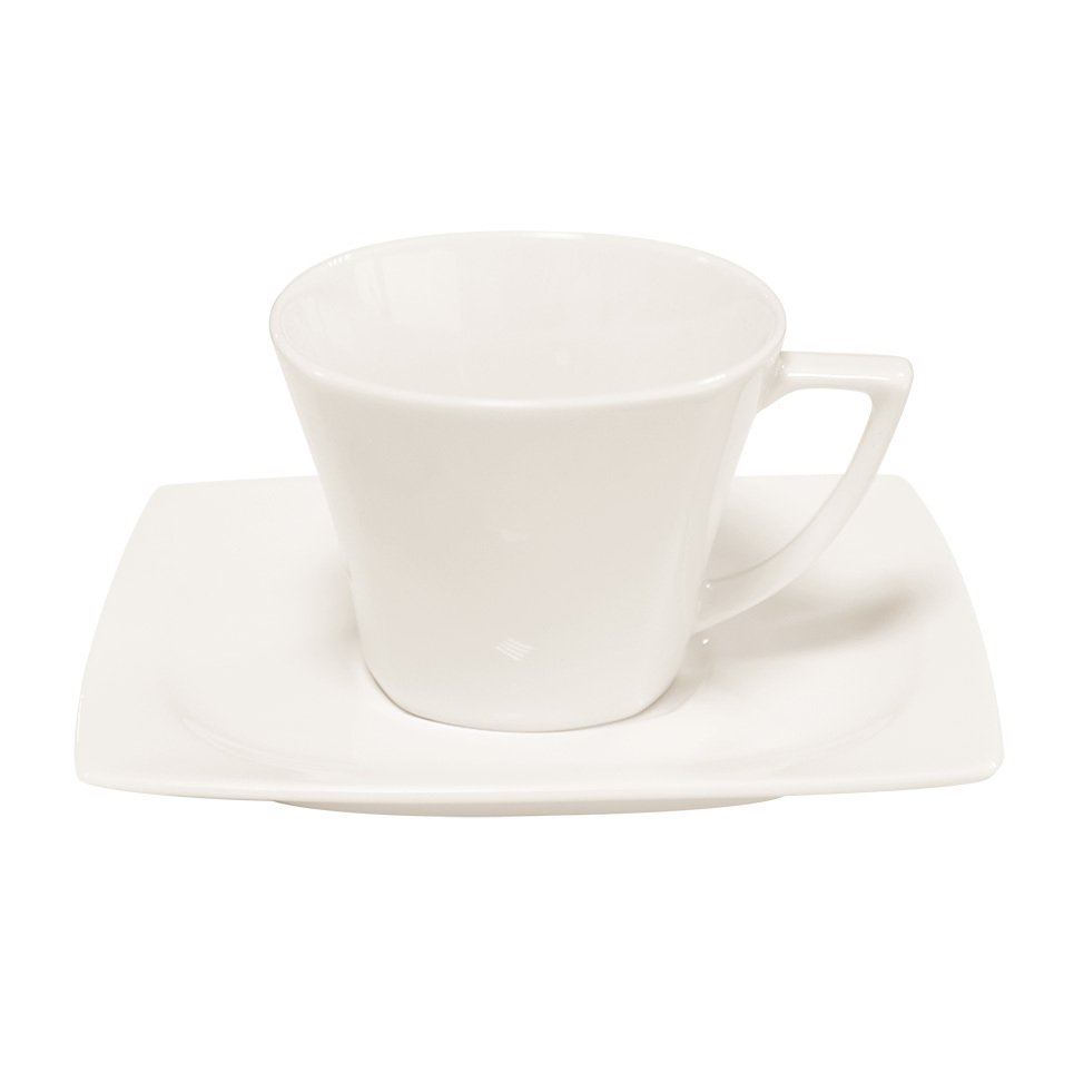 Riva Porselen Kahve Fincan Takımı