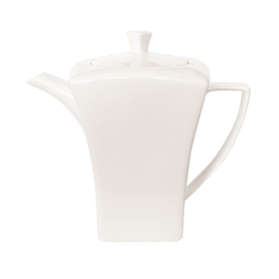 Riva Porselen Kapaklı Demlik