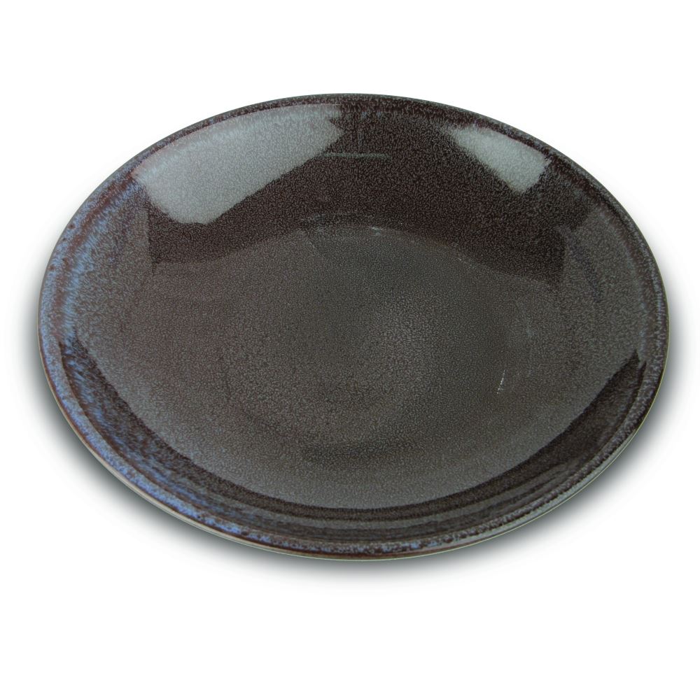 Çukur Tabak / Deep Plate