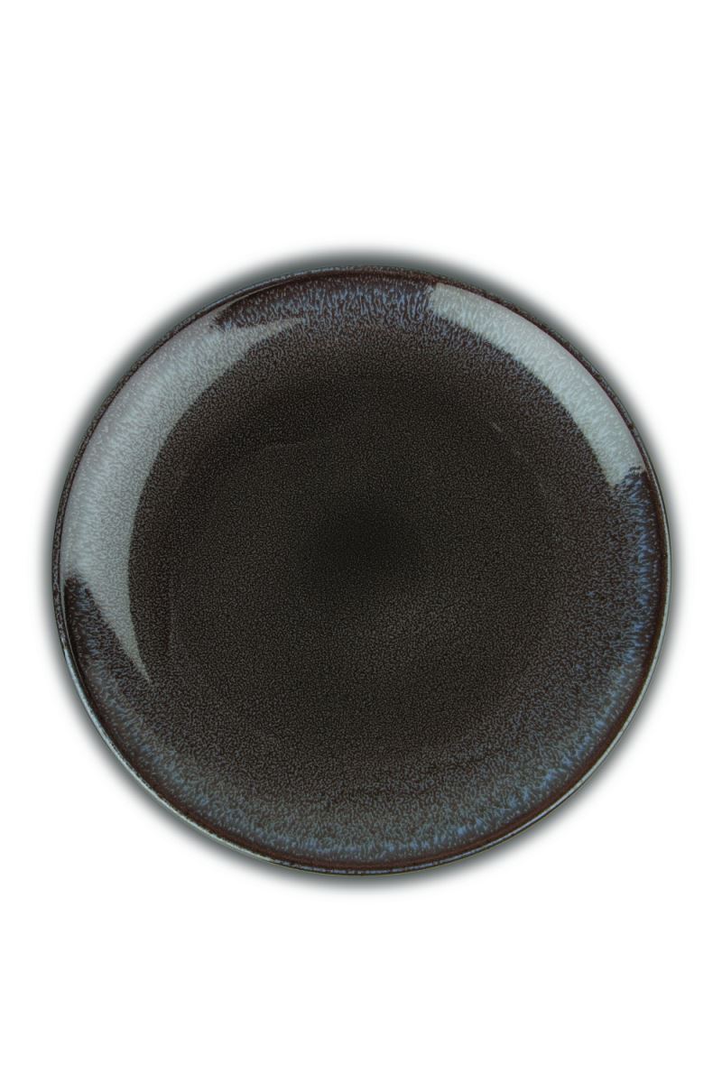 Düz Tabak / Flat Plate