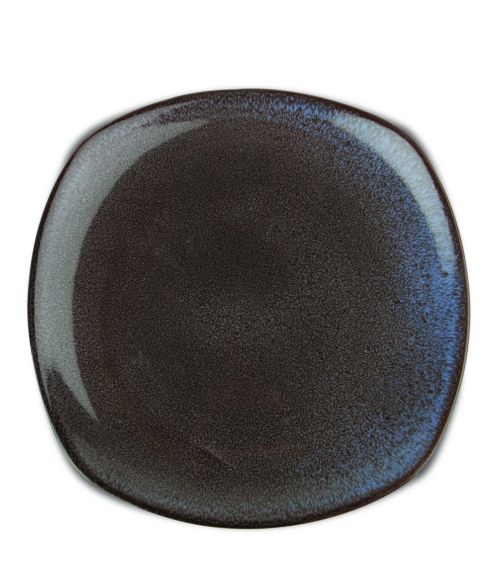 Düz Tabak / Square Flat Plate