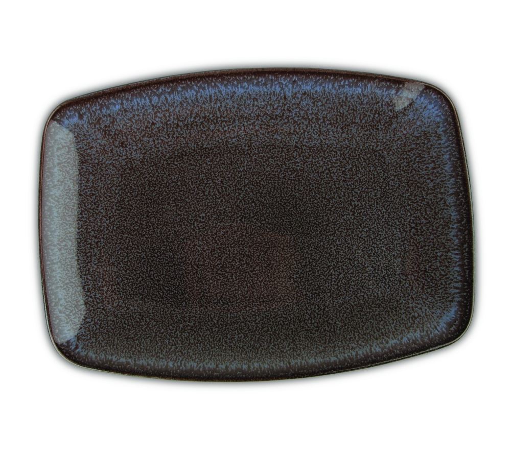 Kayık Tabak / Rectangular Oval Plate