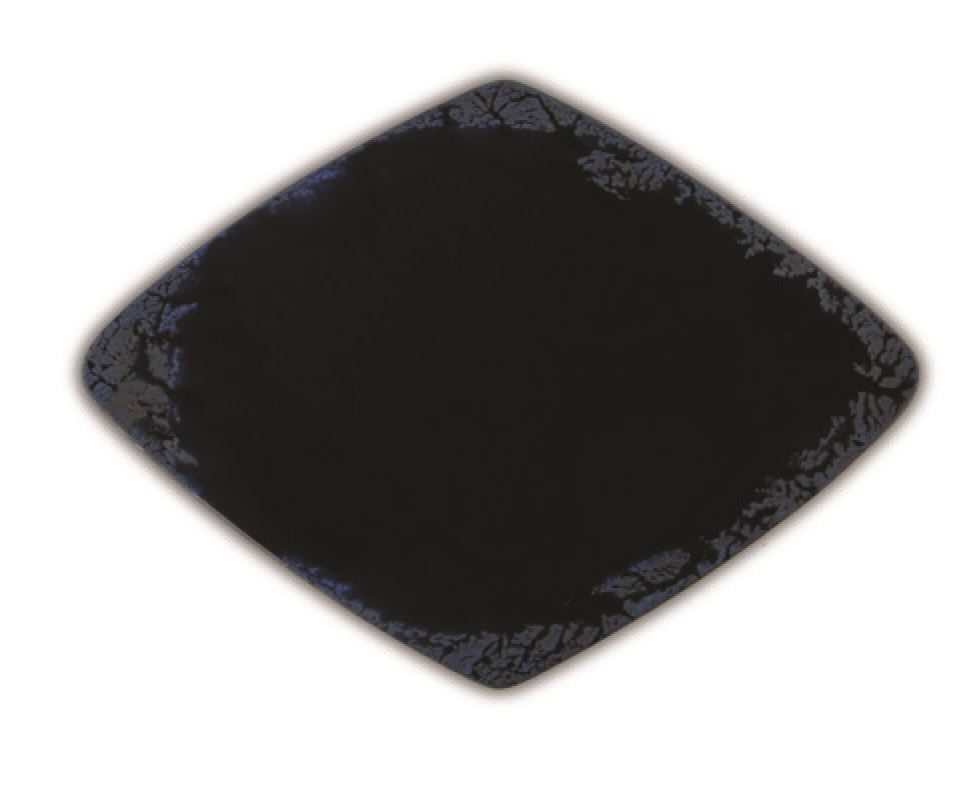 Düz Tabak / Flat Plate