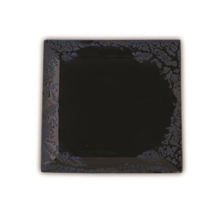 Düz Tabak / Flat Plate