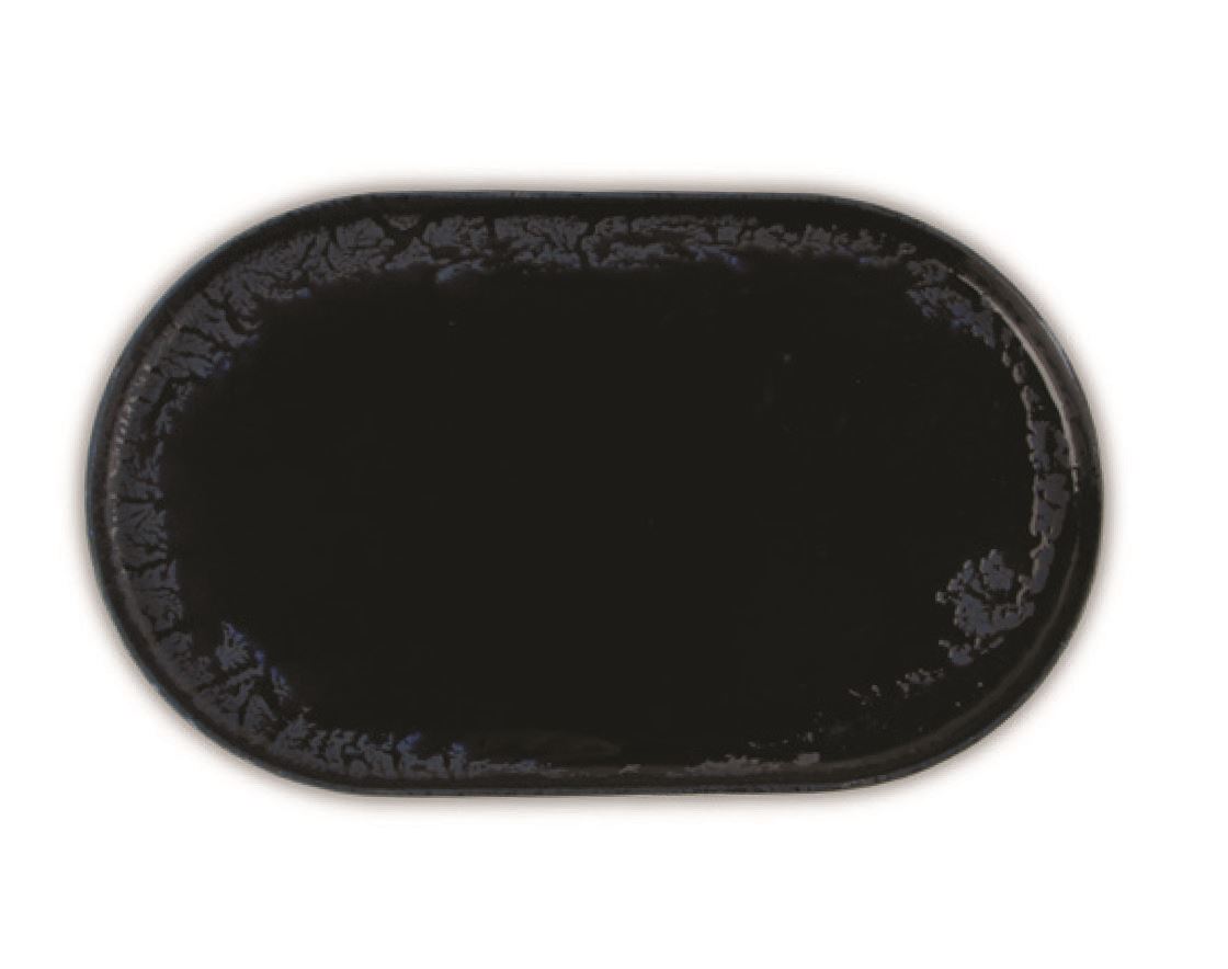Kayık Tabak / Oval Plate